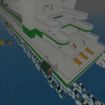 Live Life on a Cruise Ship!