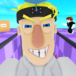 🦷DRAG DENTIST OBBY! (OBBY) icon