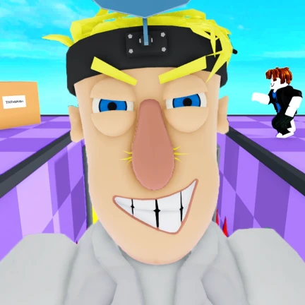 Image du serveur Roblox