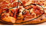 Yeetsa pizza