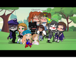 The aft()n family shipper!!(I will kick if I chose