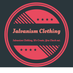 The Jalvanism Clothing Fit