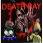 Death ray gameing