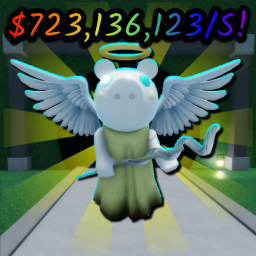 [😇] Steal a Piggy