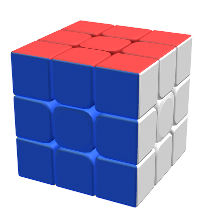 Speed Cube thumbnail