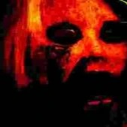 [🔵AO ONI] Victim #1 Morphs