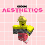 o3xq's Aesthetics ♡