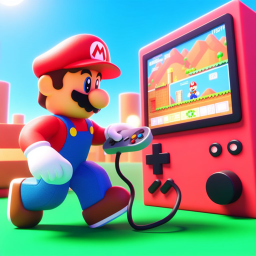 Mario
