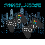 GAMES_VERSE
