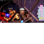 Royale high players group!