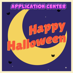 Application Center!