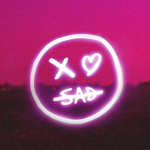 Sad kids clothing