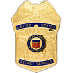 Los Angeles Secret Service Higher Command Office