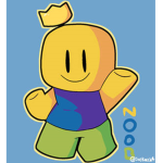 Waffle Noob