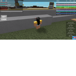 cart ride for free admin