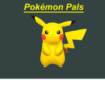 Pokémon Pals