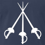 musketeers group