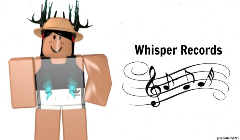Whisper Records™ | Auditioning Studio & Interview 