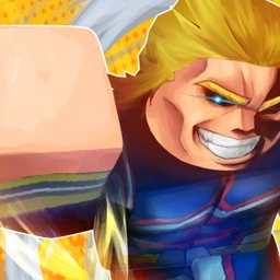 Anime Destroyers Simulator icon