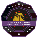 United States Coast Guard Judiciary