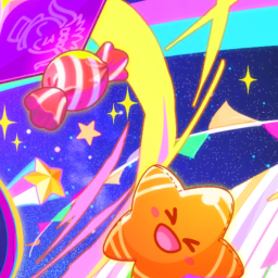 ☆