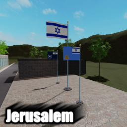 Jerusalem, Israel