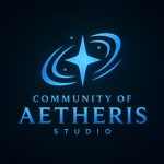 Community Of Aetheris Studio