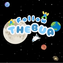 Follow the Bua : Legacy icon