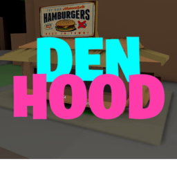 Den hood