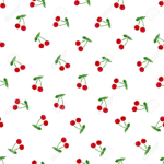 - tropical cherrys -