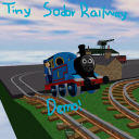 Tiny Sodor Railway