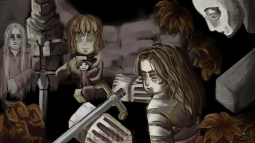Strauss Bloodline Project