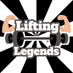 💪Lifting Legends [ALPHA]