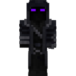 the ender demons