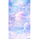 Sweetie magic