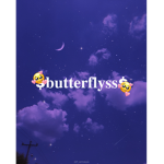 $butterflyss$
