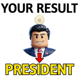 Presidential Probability [Test]
