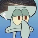 Squid the drip lord