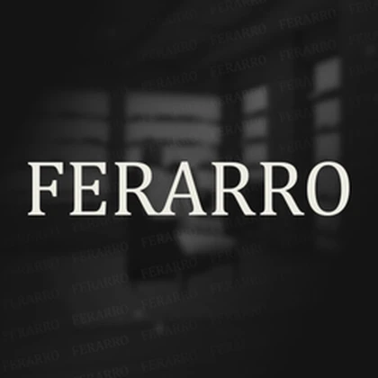FERARRO Roblox group icon