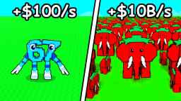 Rozwijaj farmę Brainrot