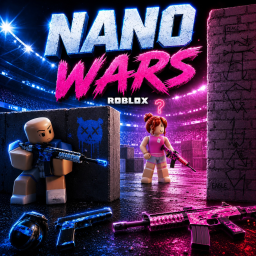nano wars (alpha)