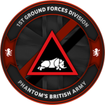 |PBA| 1st Ground Force Division
