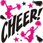 CHEER4LIFE!!!!!!