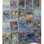 PKEMON CARDS 4 A LIFETIME!!!