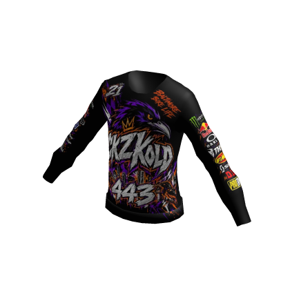 GBLOCK44 Sweatshirt