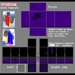 Zack's stuff