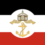 The Imperial German Naval Office