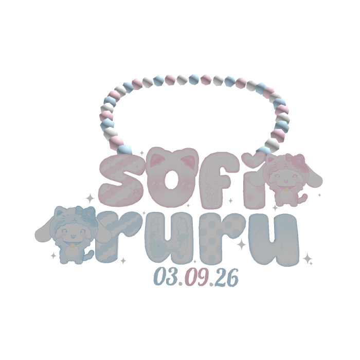 sofi and ruru 3.0
