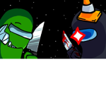 The fnaf ducks