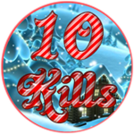 10 Kills
